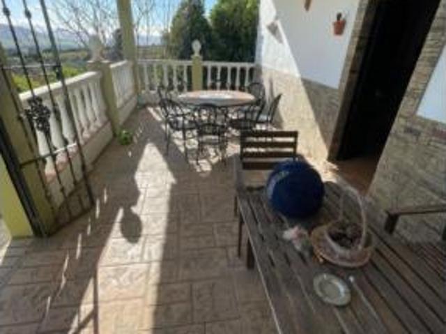 Casa en venta en Sierra de Cádiz, Andalucía