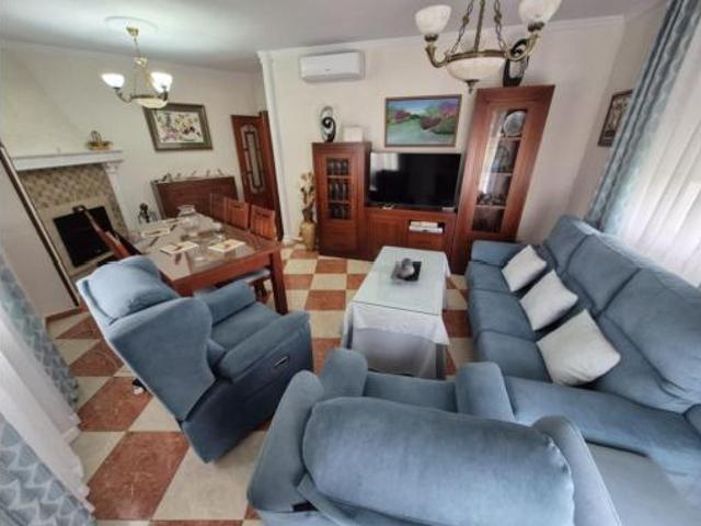 Casa en venta en Jédula, Sierra de Cádiz