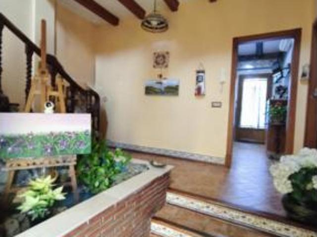 Casa en venta en Sierra de Cádiz, Andalucía