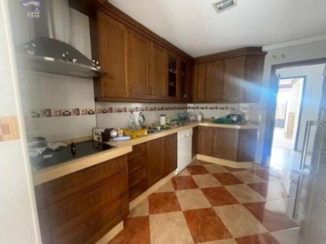 Casa en venta en Jédula, Sierra de Cádiz