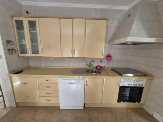 Casa en venta en Jédula, Sierra de Cádiz