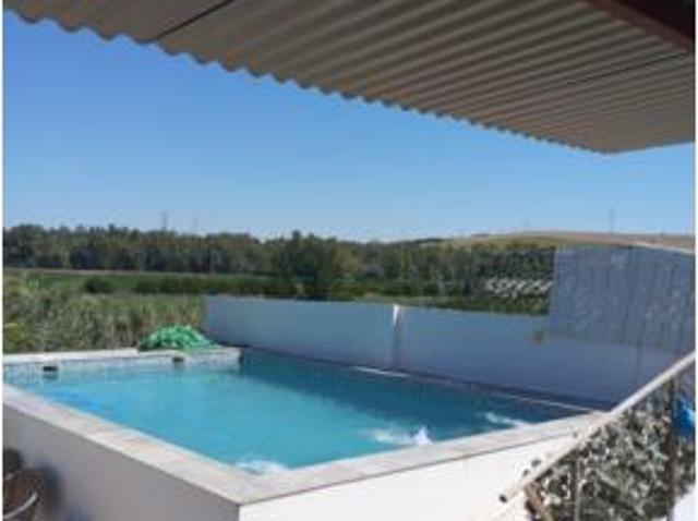 Casa en venta en Junta de los Ríos, Sierra de Cádiz