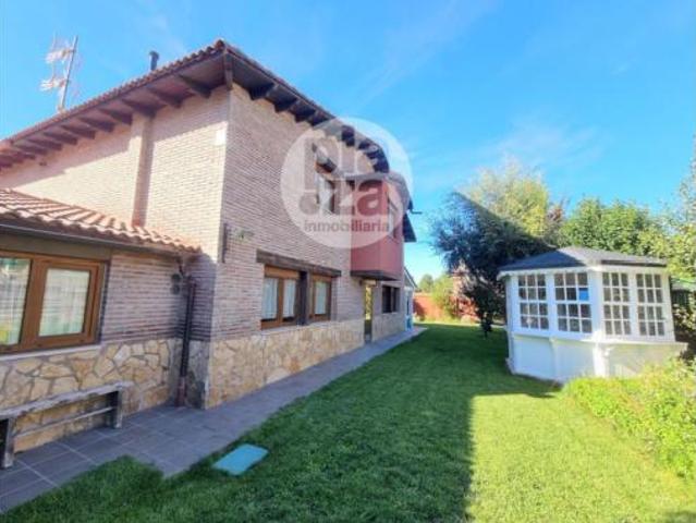 Casa en venta en Villariezo, Castilla y León