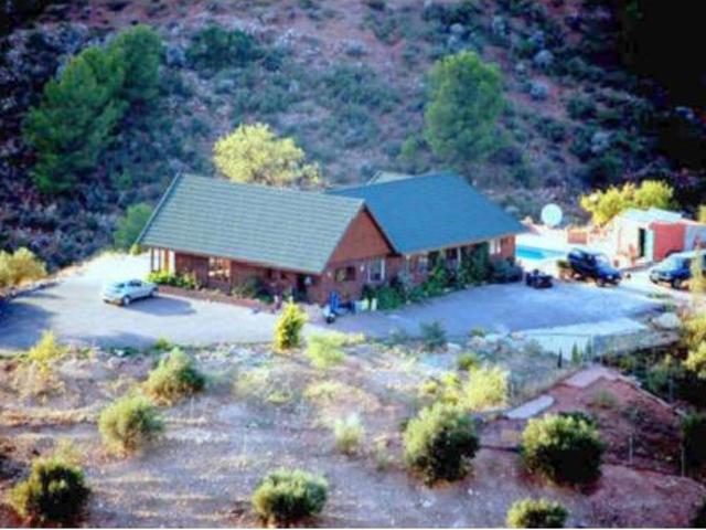 Casa en venta en Ardales