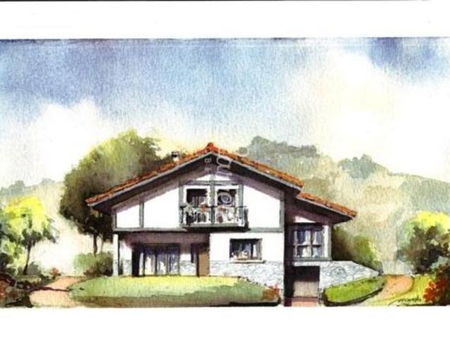 Casa en venta en Areatza, Guipúzcoa