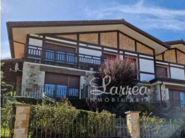 Casa en venta en Areatza, Guipúzcoa