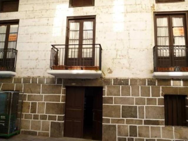 Casa en venta en Areatza, Guipúzcoa