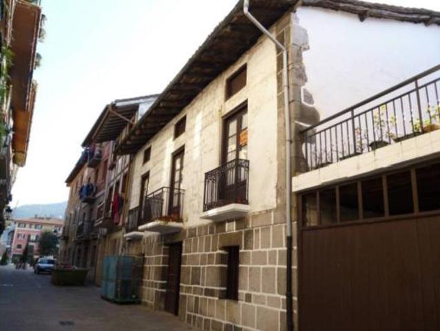 Casa en venta en Areatza, Guipúzcoa
