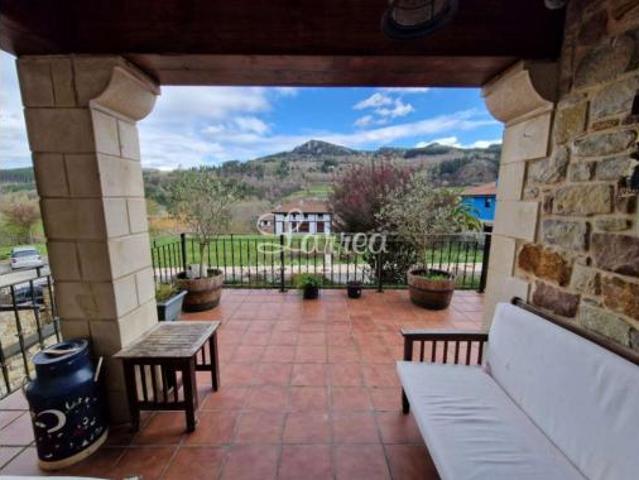 Casa en venta en Areatza, Guipúzcoa