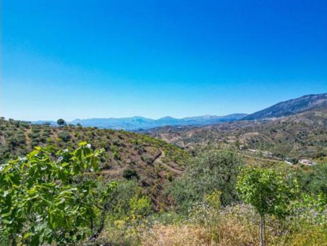 Casa en venta en La Axarquía, Andalucía