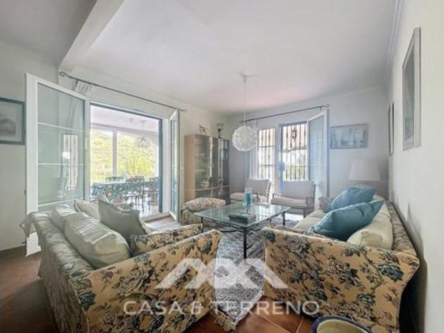 Casa en venta en La Axarquía, Andalucía