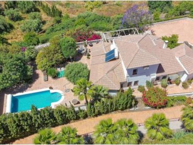 Casa en venta en La Axarquía, Andalucía
