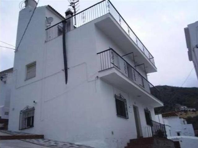 Casa en venta en Arenas