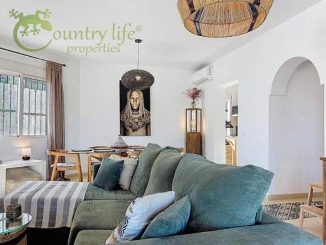 Casa en venta en La Axarquía, Andalucía