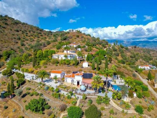 Casa en venta en La Axarquía, Andalucía