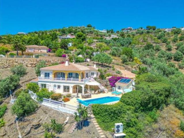 Casa en venta en La Axarquía, Andalucía