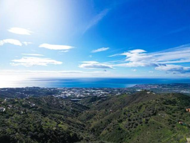 Casa en venta en La Axarquía, Andalucía