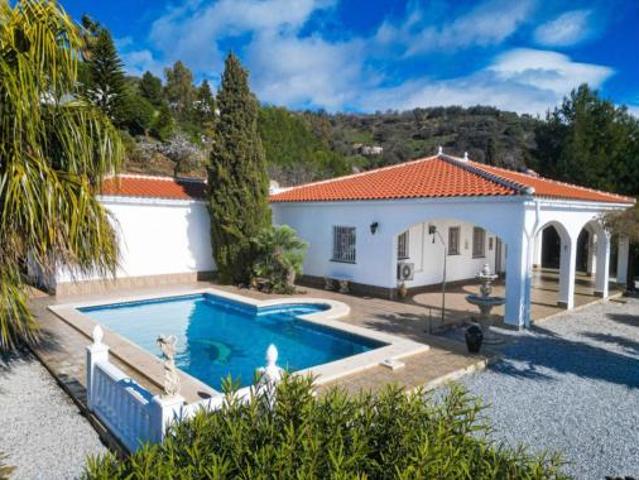 Casa en venta en La Axarquía, Andalucía