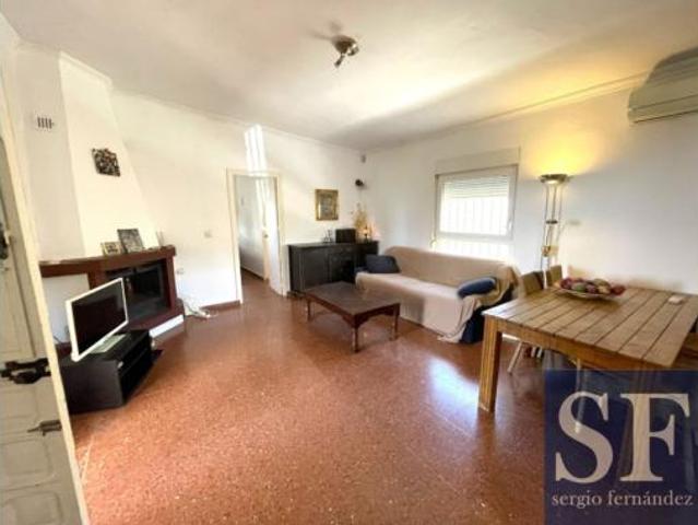 Casa en venta en La Axarquía, Andalucía