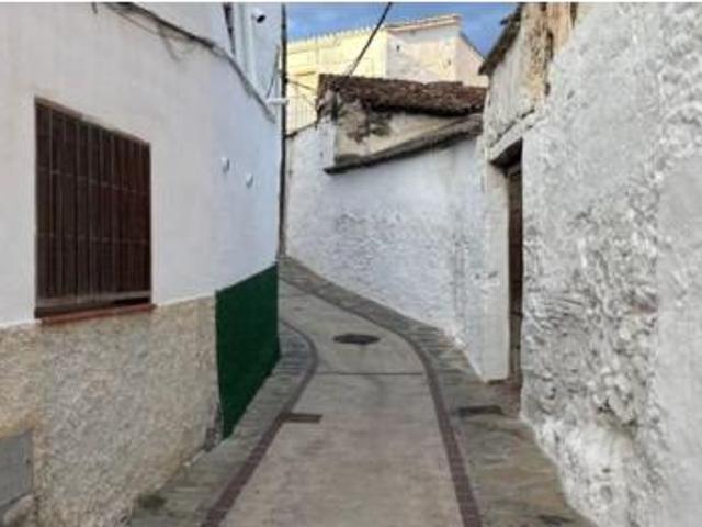 Casa en venta en La Axarquía, Andalucía