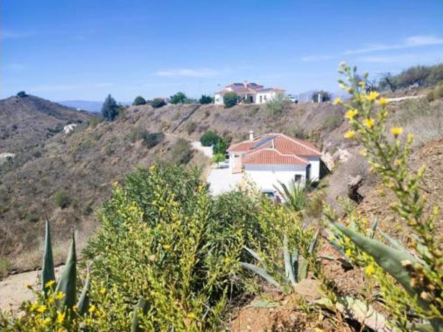 Casa en venta en La Axarquía, Andalucía