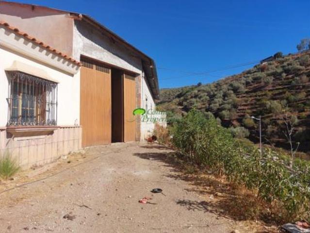 Casa en venta en La Axarquía, Andalucía