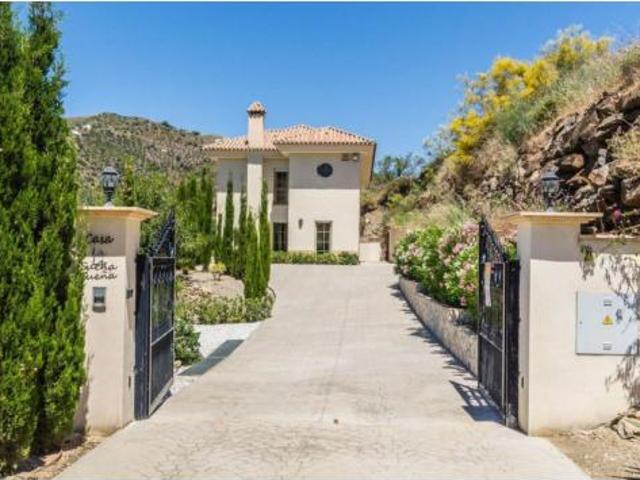 Casa en venta en La Axarquía, Andalucía