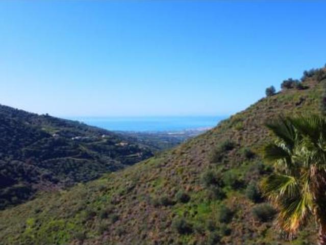 Casa en venta en La Axarquía, Andalucía