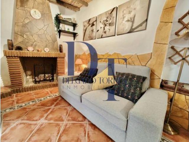Casa en venta en La Axarquía, Andalucía