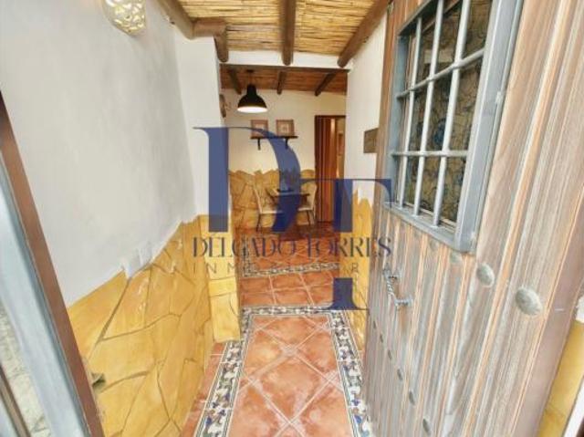 Casa en venta en La Axarquía, Andalucía
