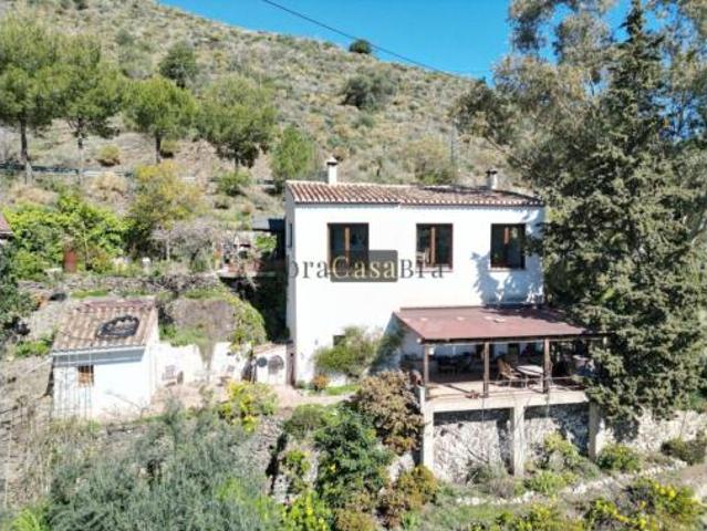 Casa en venta en La Axarquía, Andalucía