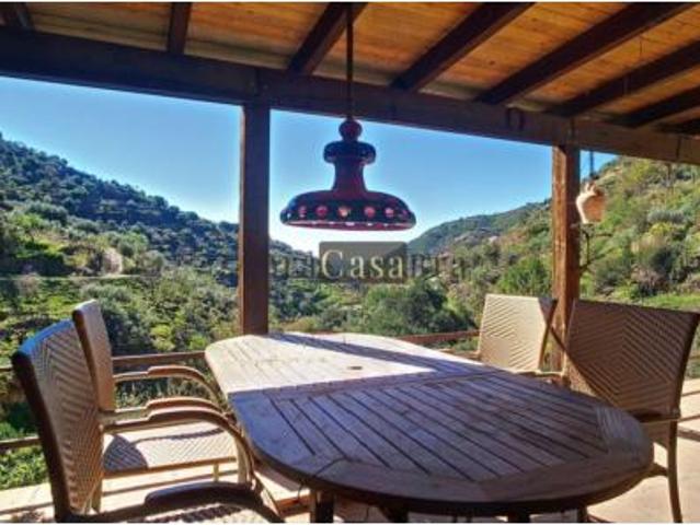 Casa en venta en La Axarquía, Andalucía