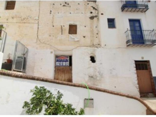 Casa en venta en La Axarquía, Andalucía