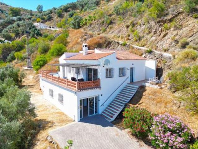 Casa en venta en La Axarquía, Andalucía