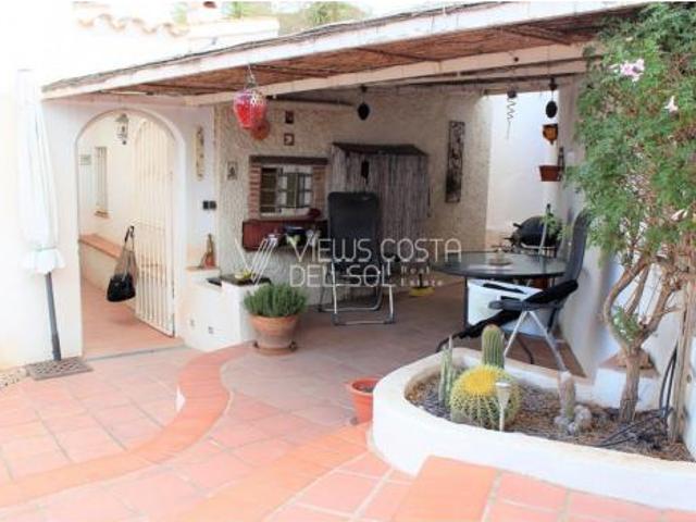 Casa en venta en La Axarquía, Andalucía