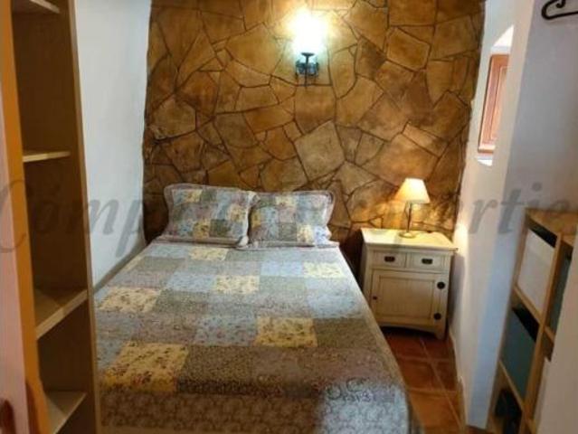Casa en venta en La Axarquía, Andalucía
