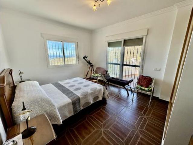 Casa en venta en La Axarquía, Andalucía