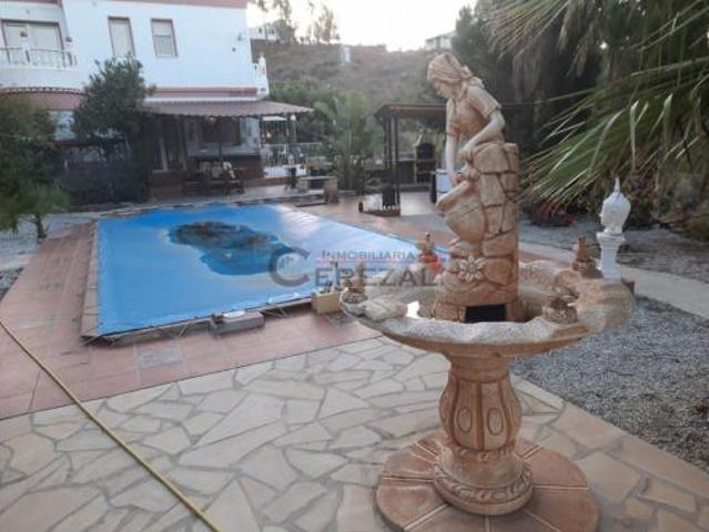 Casa en venta en La Axarquía, Andalucía