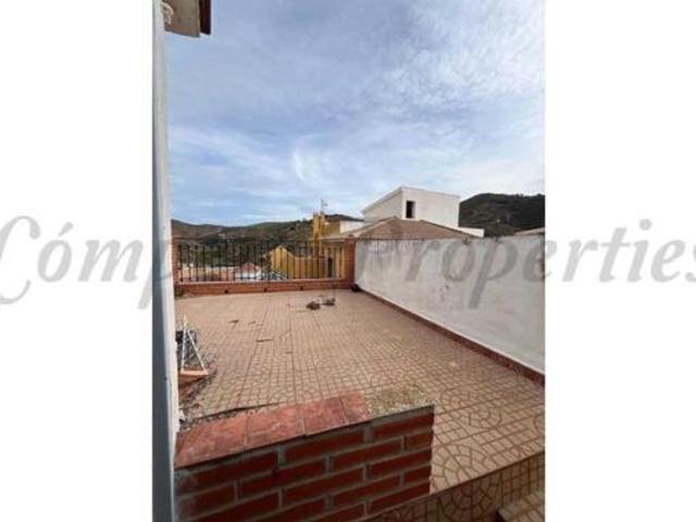 Casa en venta en La Axarquía, Andalucía
