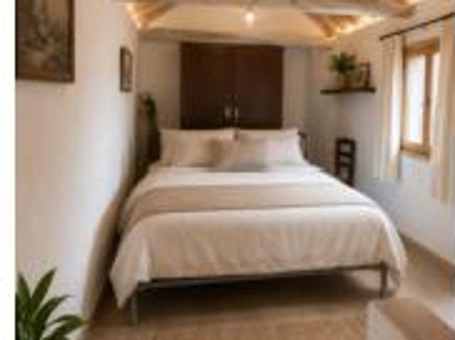 Casa en venta en La Axarquía, Andalucía
