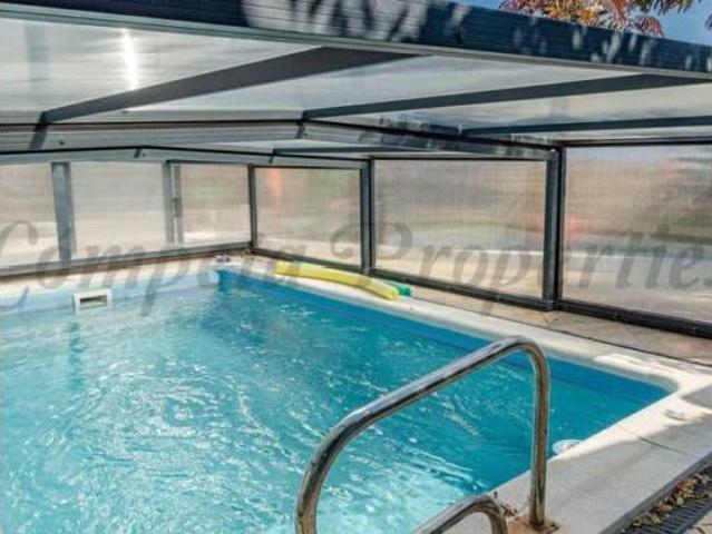 Casa en venta en La Axarquía, Andalucía