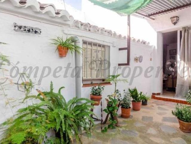 Casa en venta en La Axarquía, Andalucía