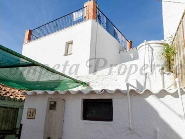 Casa en venta en La Axarquía, Andalucía