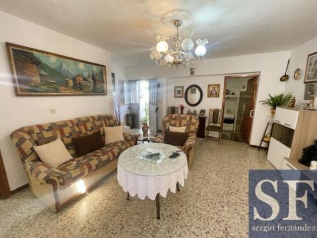 Casa en venta en La Axarquía, Andalucía