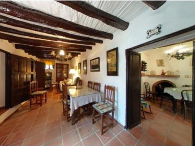 Casa en venta en Daimalos, La Axarquía
