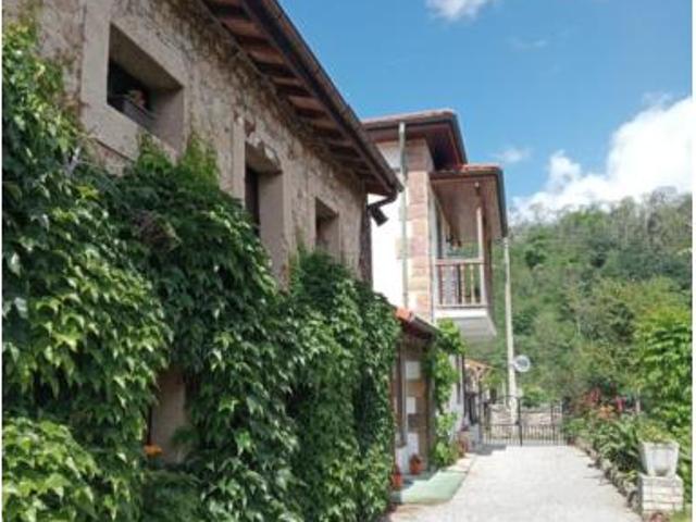 Casa en venta en Arenas De Iguña, Cantabria