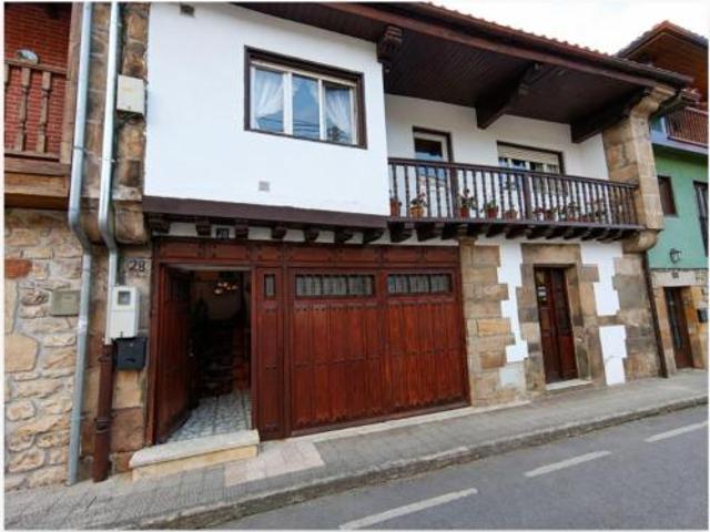 Casa en venta en Arenas De Iguña, Cantabria
