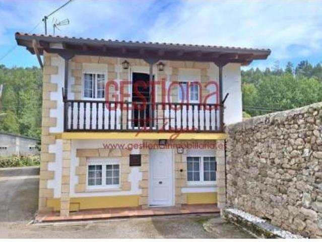 Casa en venta en Arenas De Iguña, Cantabria