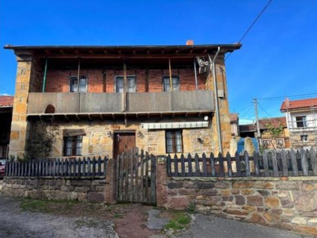 Casa en venta en Arenas De Iguña, Cantabria