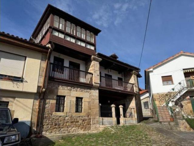 Casa en venta en Pedredo, Arenas De Iguña